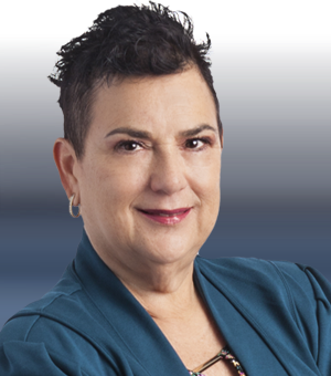 Charlene M. Ostroski