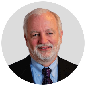 James F. Conmy