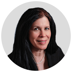 Teresa Carlin