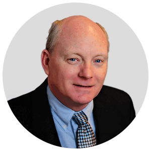 Jim Keane