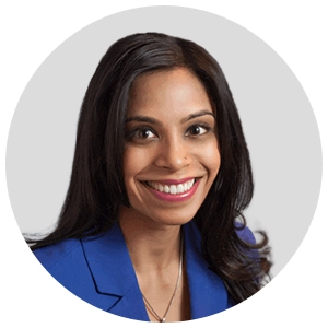 Monica Jindia